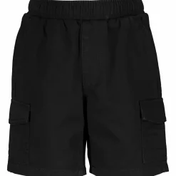cargo shorts jr<TAKEOFF New