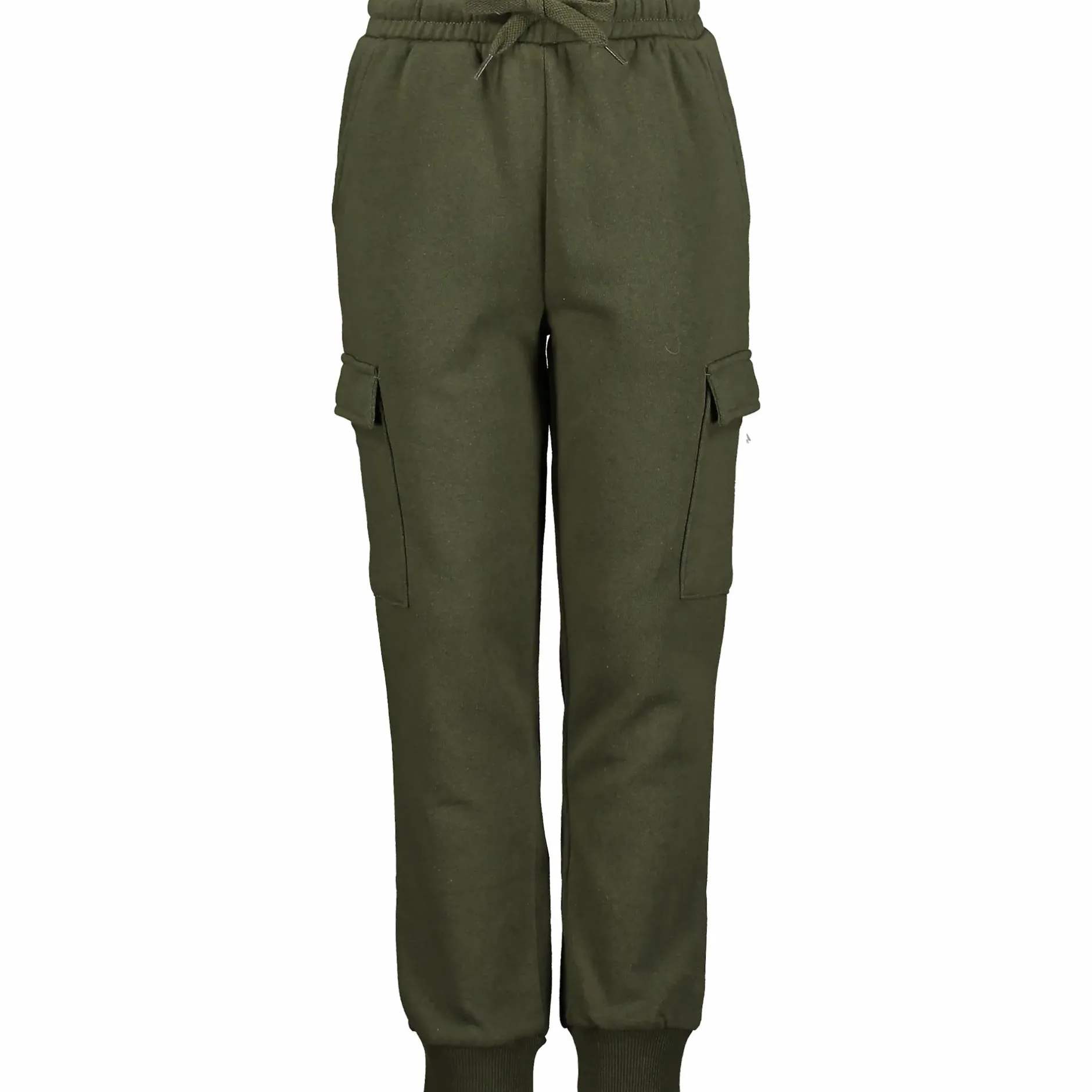 cargo sweatpant jr<TAKEOFF New