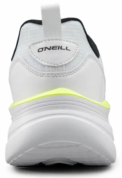 castillo m<O´NEILL New
