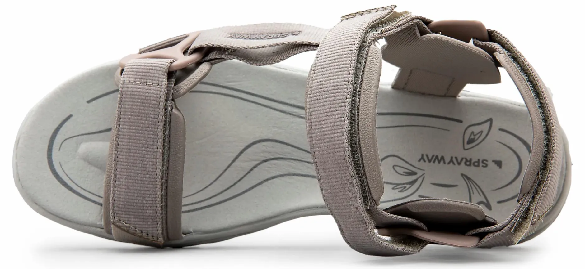 cayman sandal w<SPRAYWAY Online