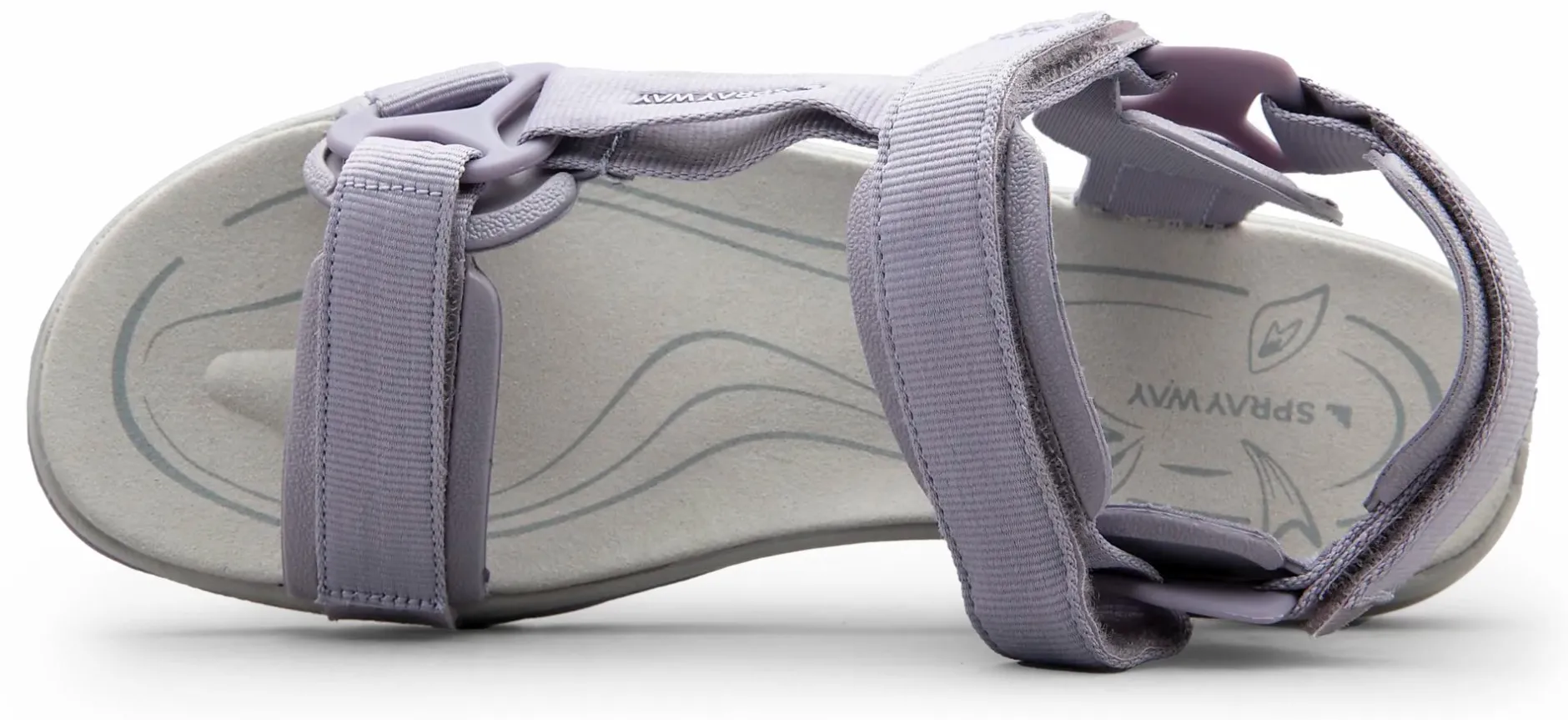 cayman sandal w<SPRAYWAY Hot