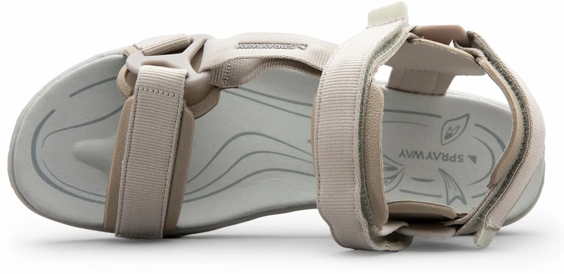 cayman sandal w<SPRAYWAY