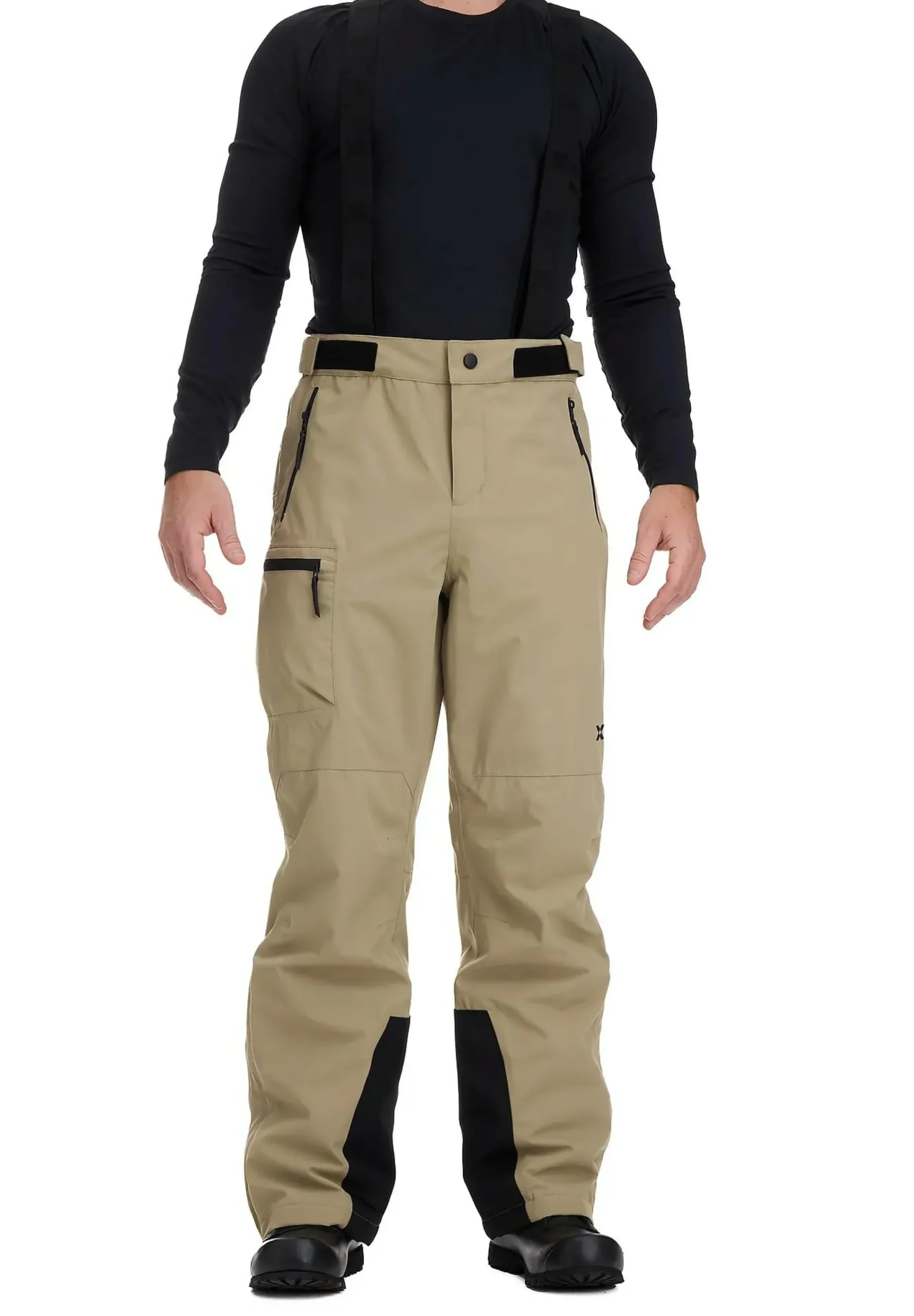 chamonix ski pant m<CROSS SPORTSWEAR Sale