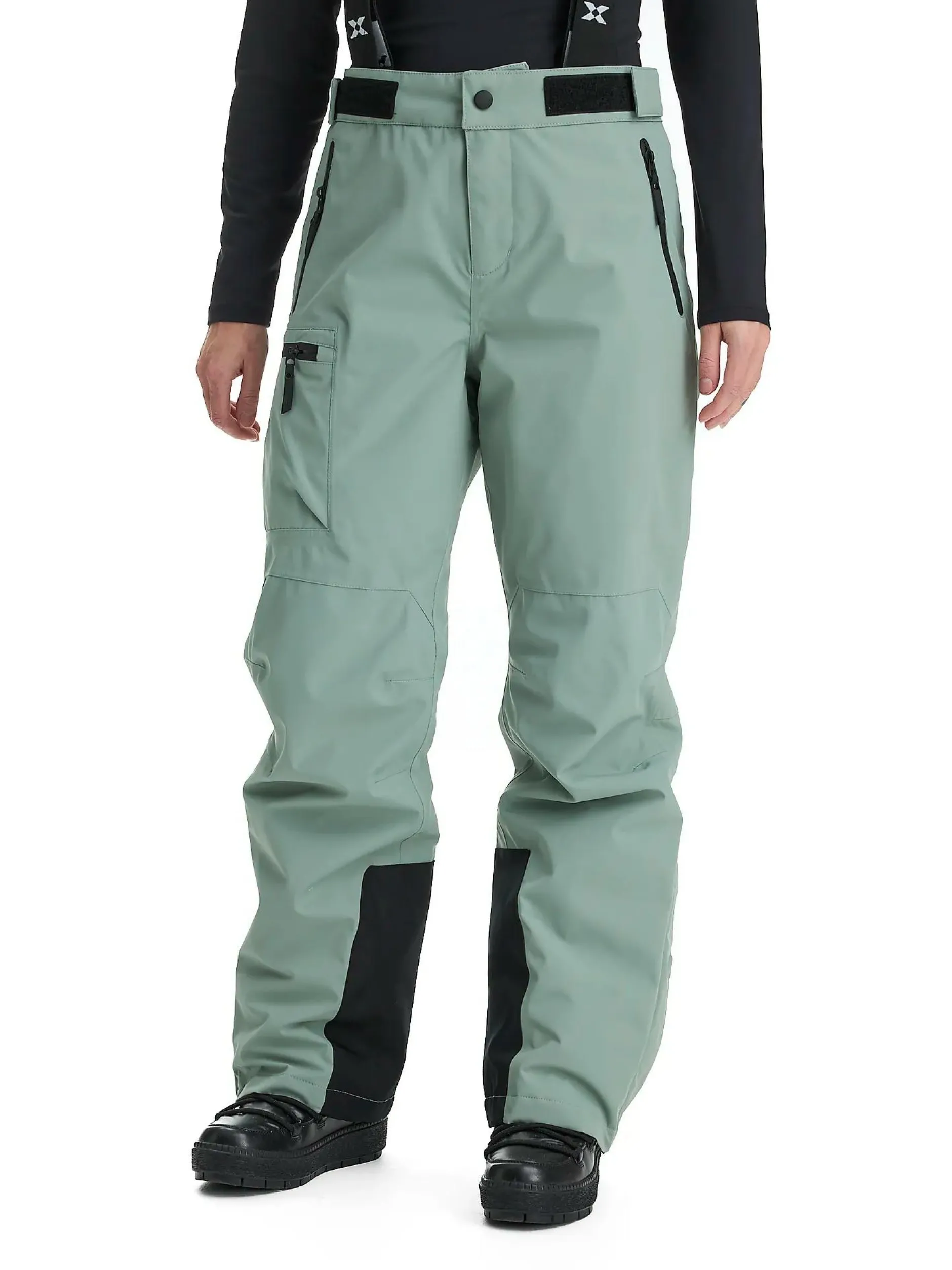 chamonix ski pant w<CROSS SPORTSWEAR Hot