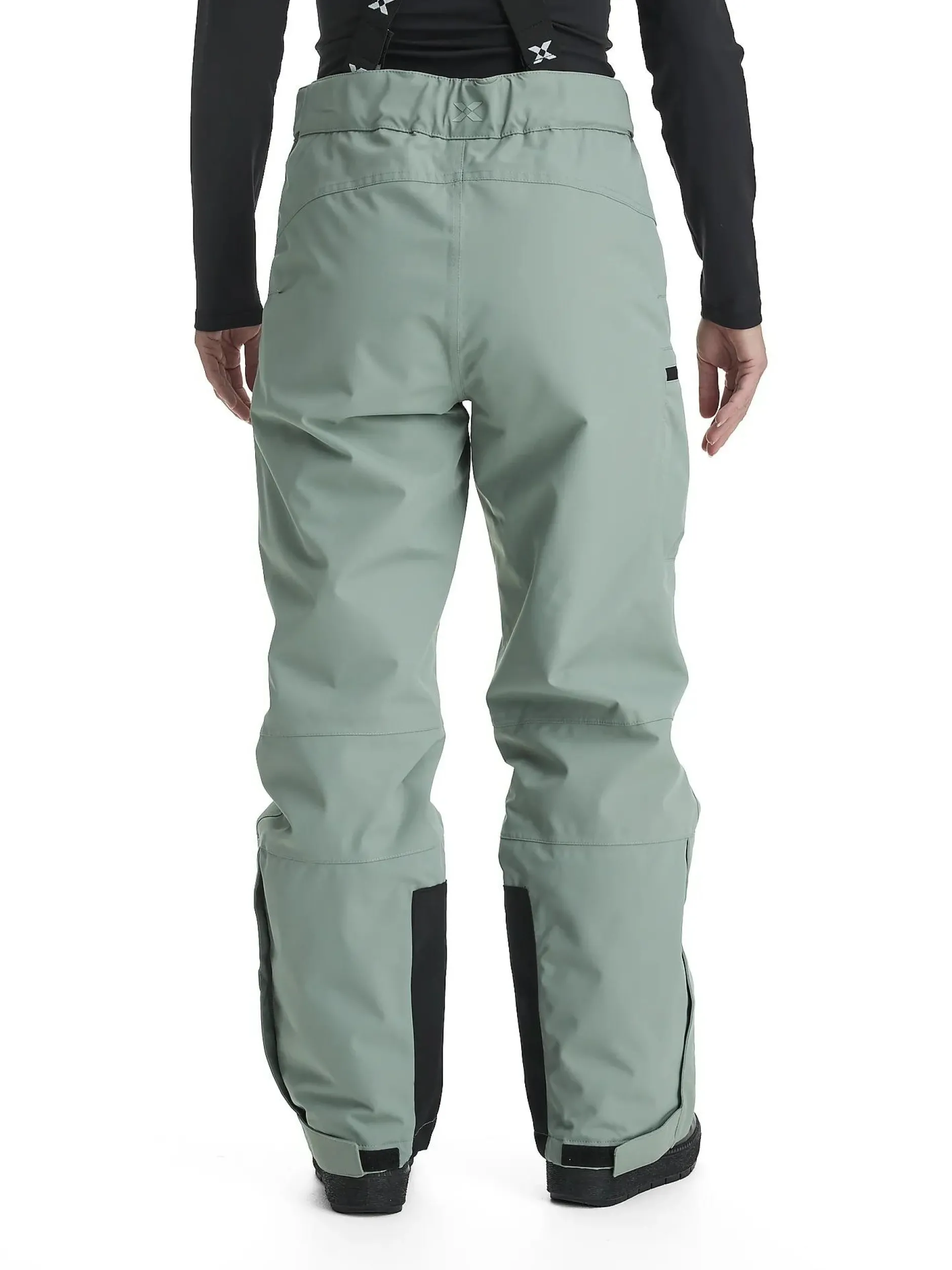 chamonix ski pant w<CROSS SPORTSWEAR Hot