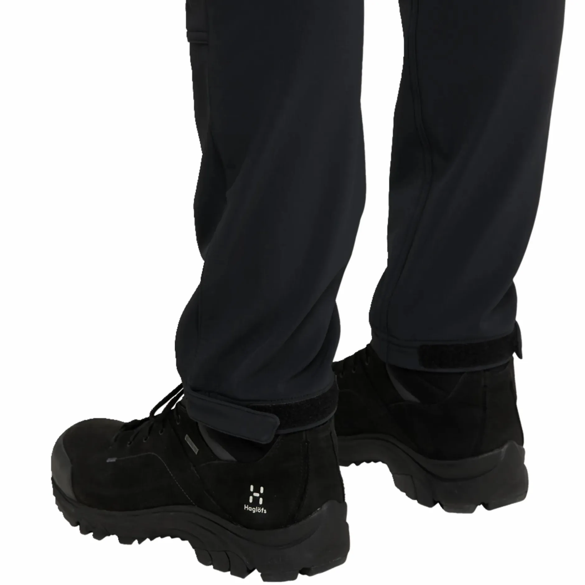 chilly softshell pant women<HAGLÖFS