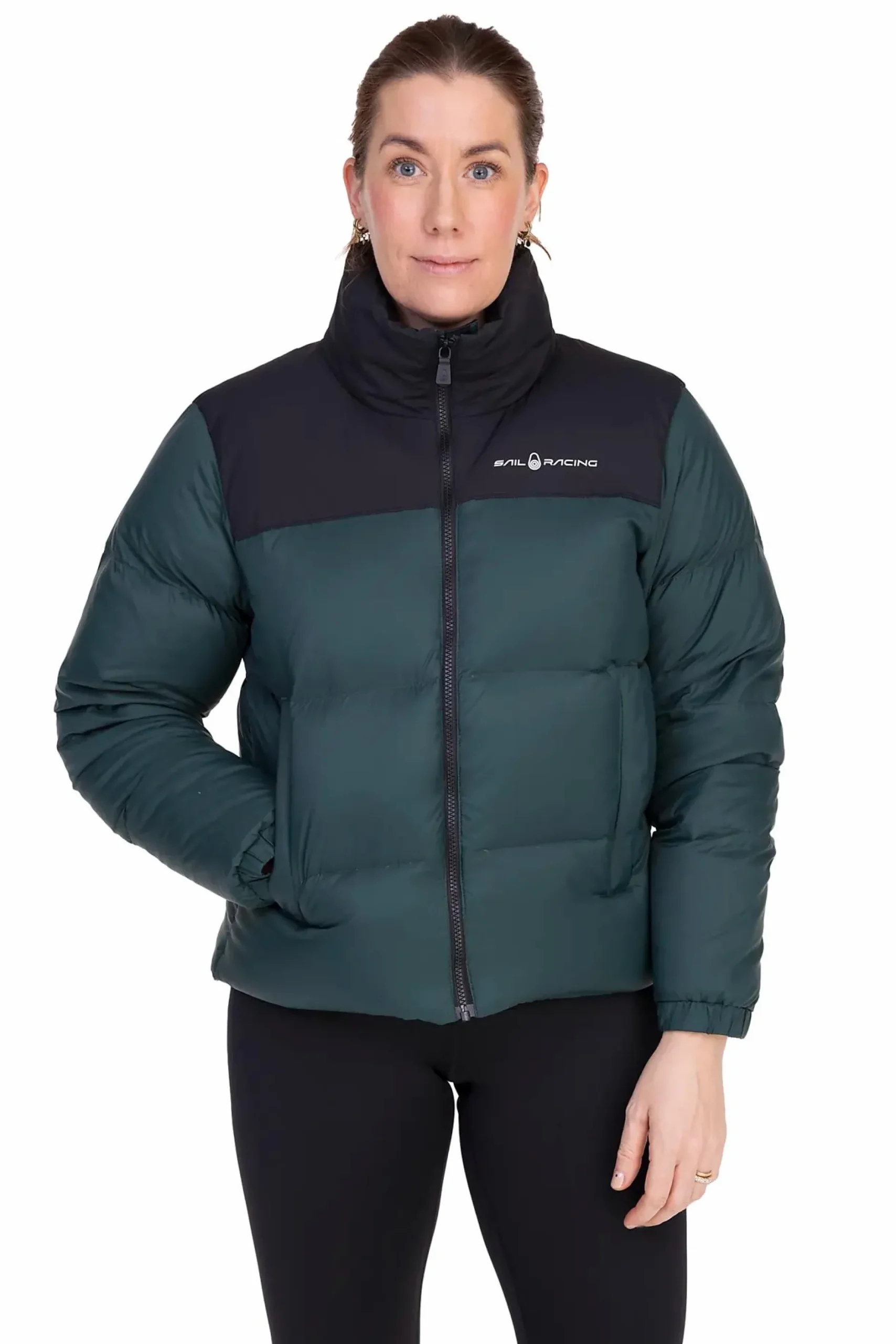 cloud down jacket w<SAIL RACING Best