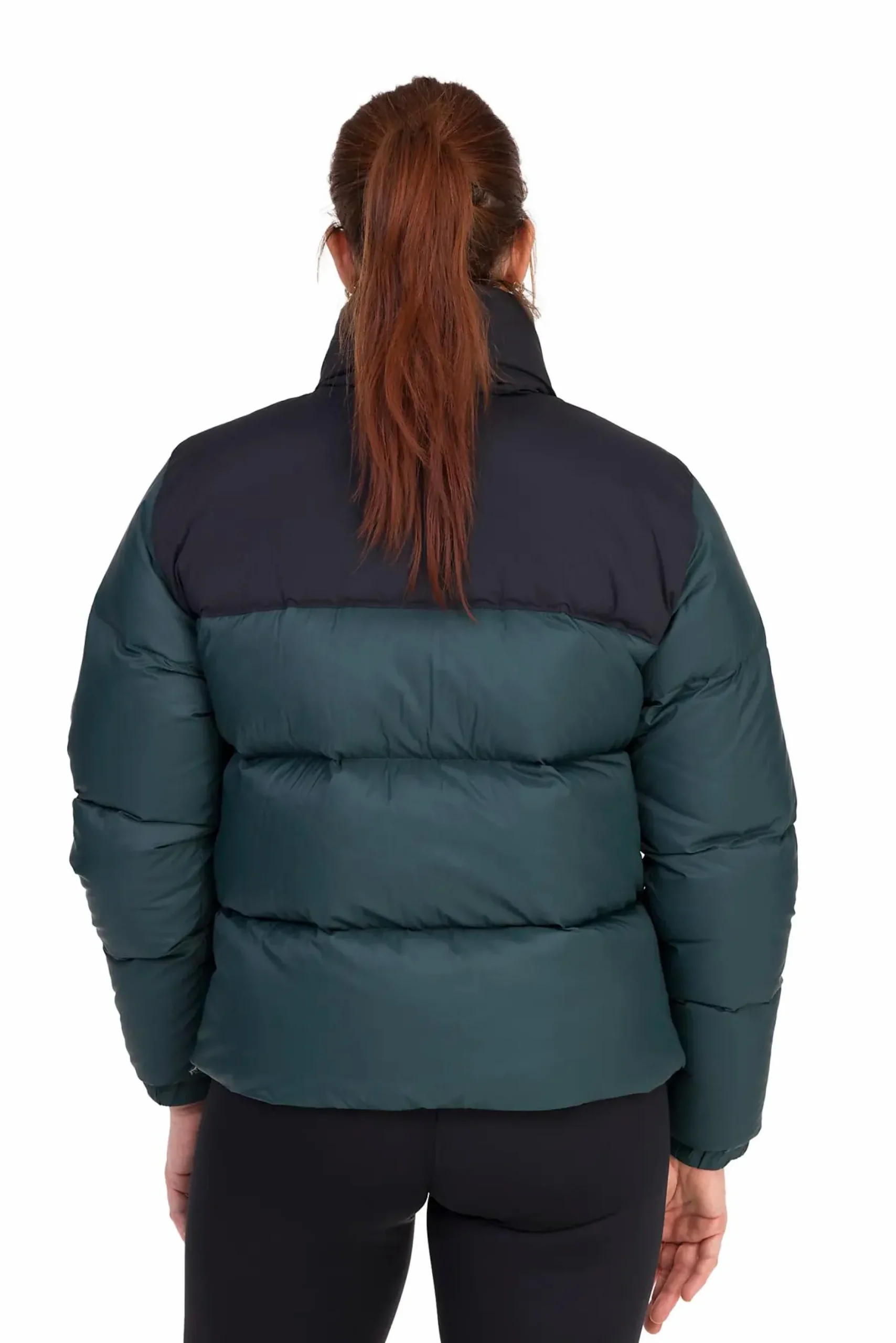 cloud down jacket w<SAIL RACING Best