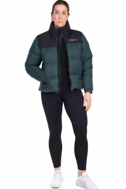 cloud down jacket w<SAIL RACING Best