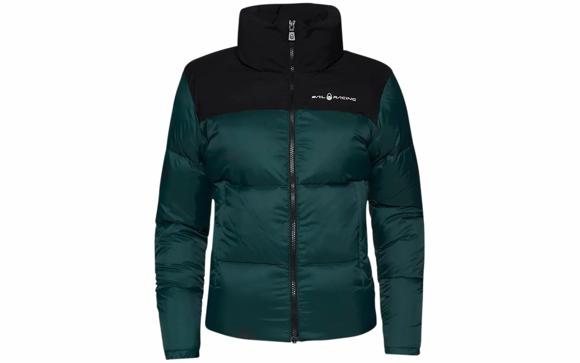 cloud down jacket w<SAIL RACING Best