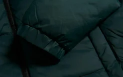 cloud down jacket w<SAIL RACING Best