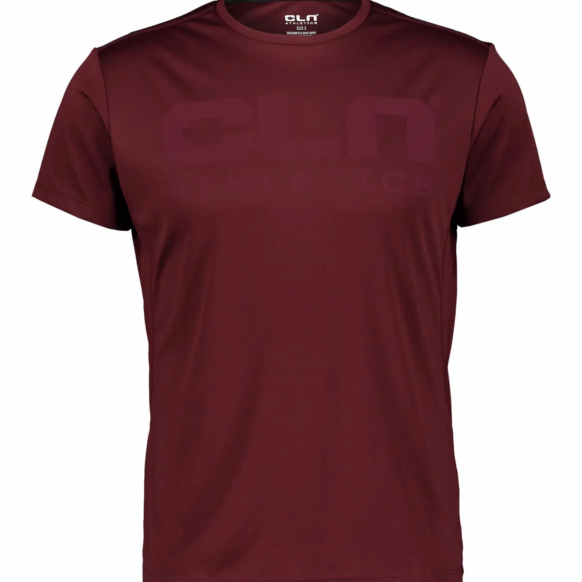 colin logo tee m<CLN ATHLETICS Sale