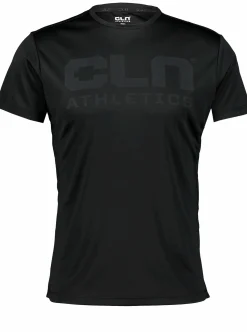 colin logo tee m<CLN ATHLETICS New