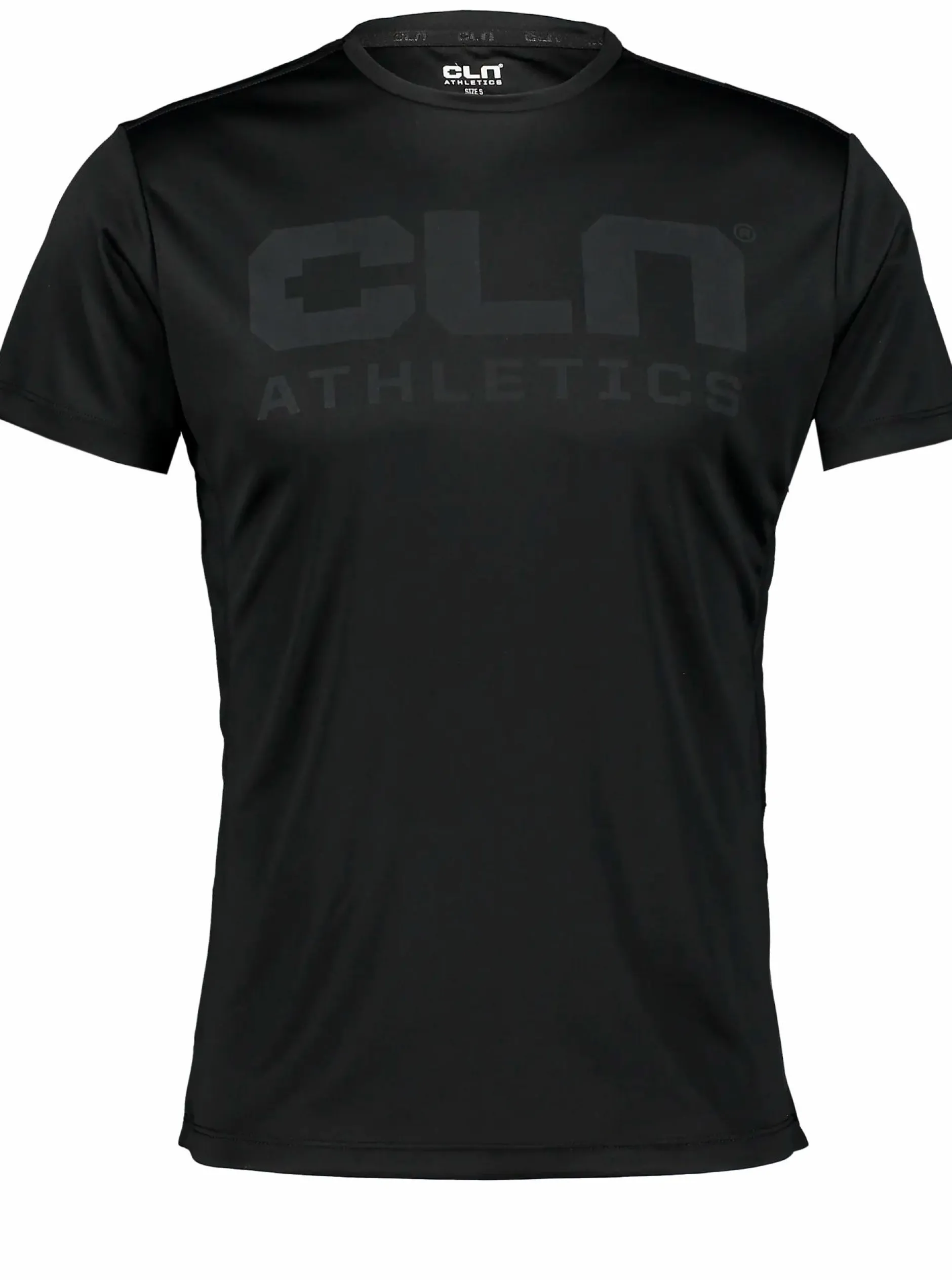 colin logo tee m<CLN ATHLETICS New