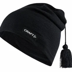 core classic knit hat<CRAFT Hot