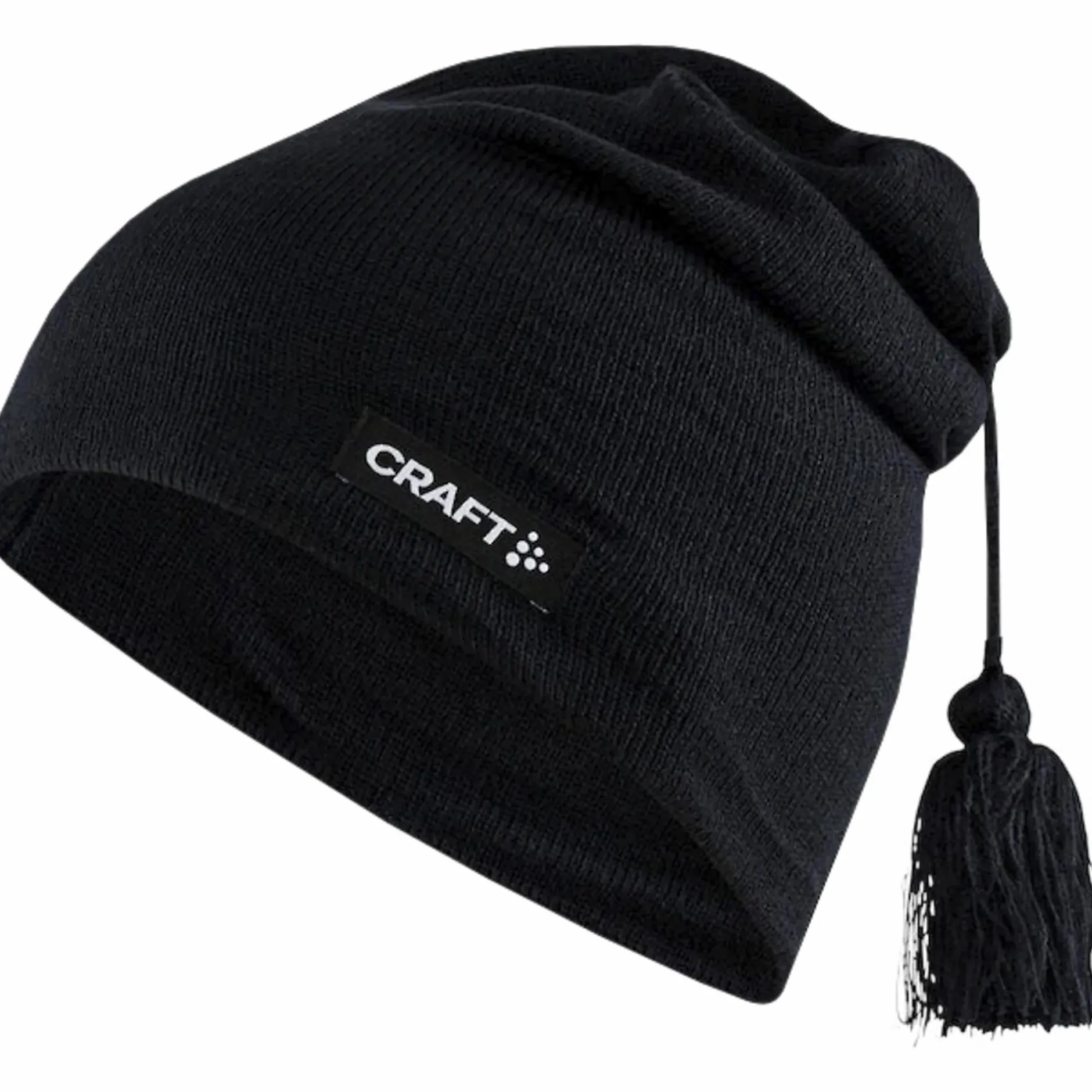 core classic knit hat<CRAFT Hot