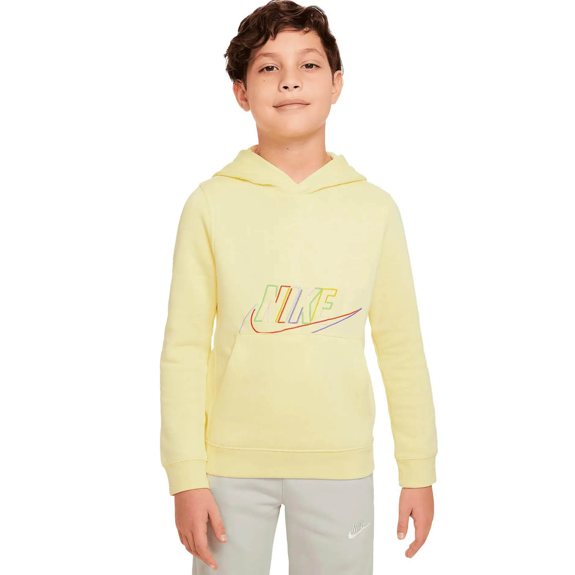 core po hoodie b jr<NIKE Sale