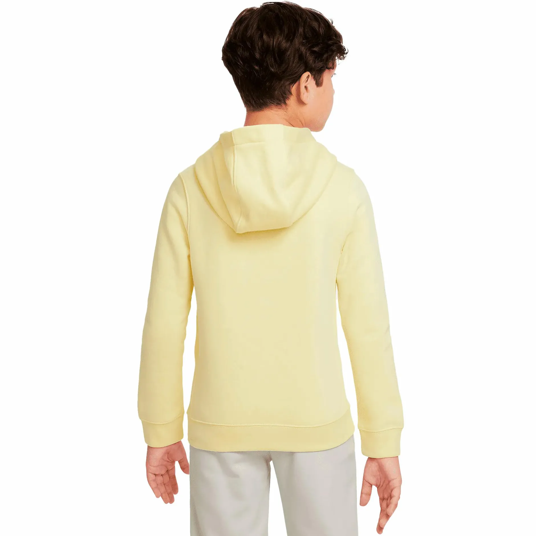 core po hoodie b jr<NIKE Sale