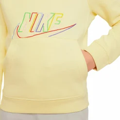 core po hoodie b jr<NIKE Sale