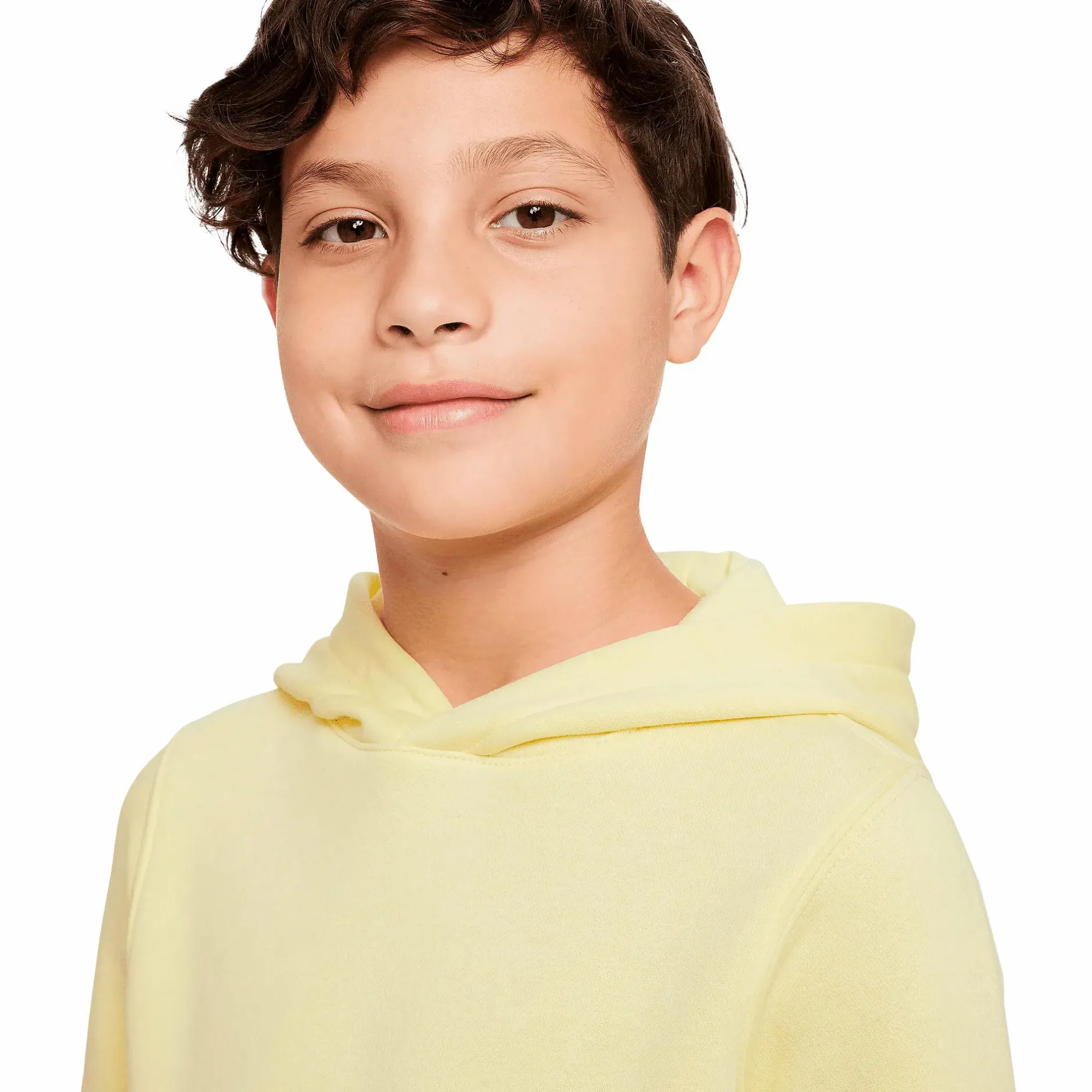 core po hoodie b jr<NIKE Sale