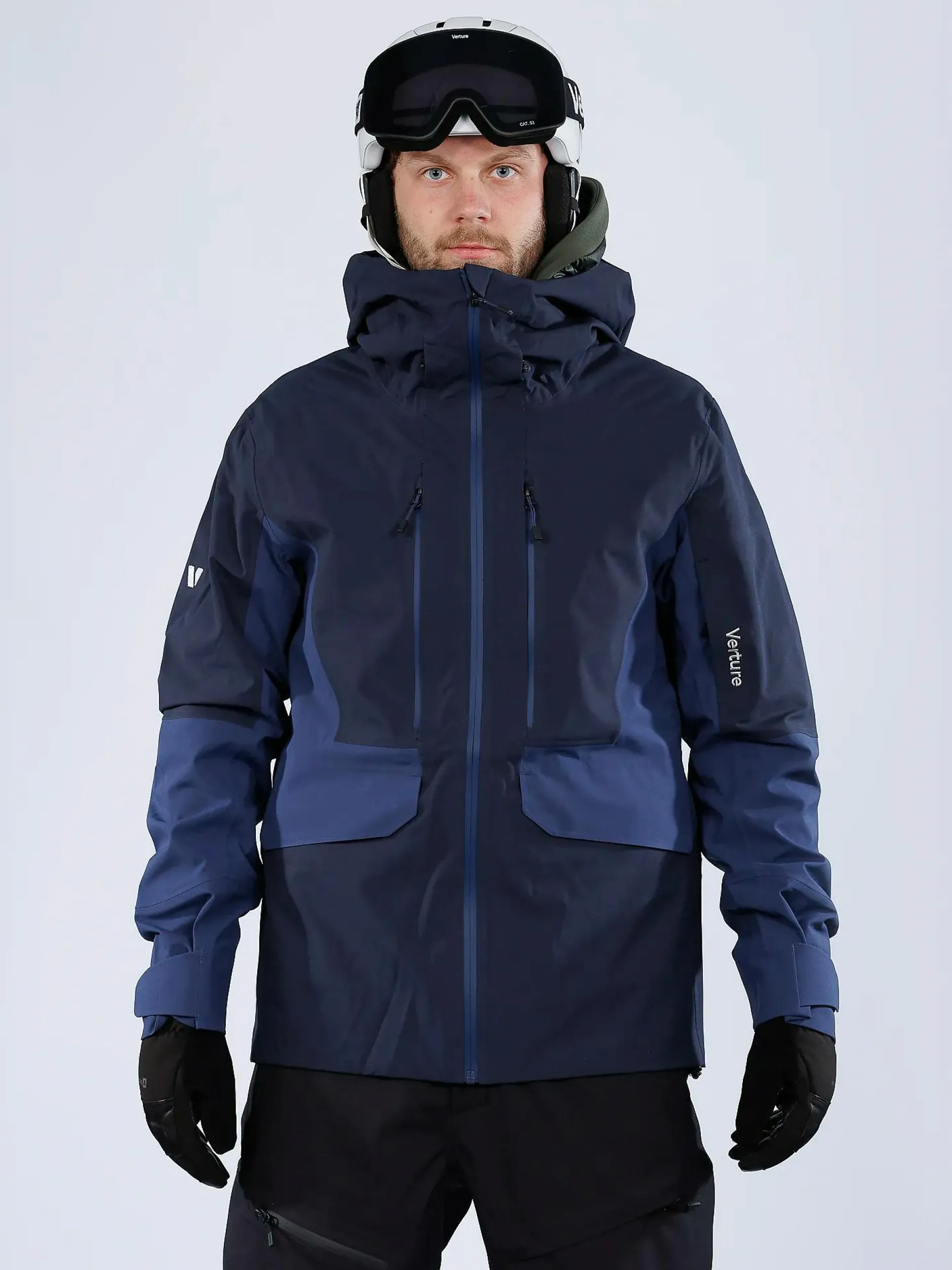 courmayeur 3l jacket m<VERTURE Sale