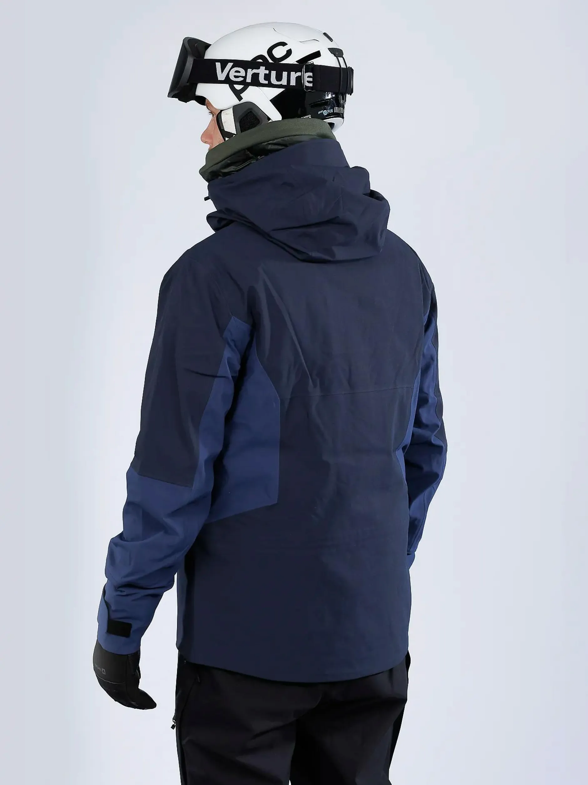 courmayeur 3l jacket m<VERTURE Sale