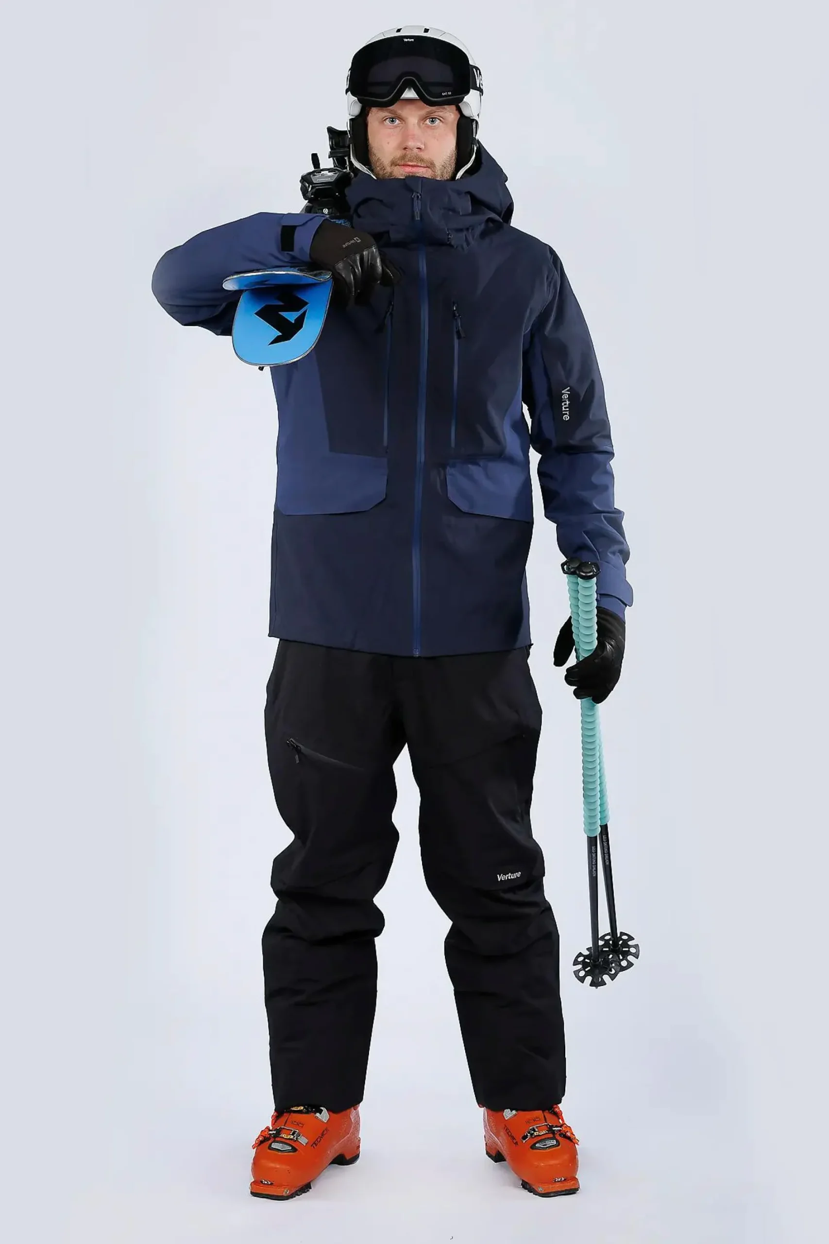 courmayeur 3l jacket m<VERTURE Sale