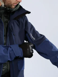 courmayeur 3l jacket m<VERTURE Sale