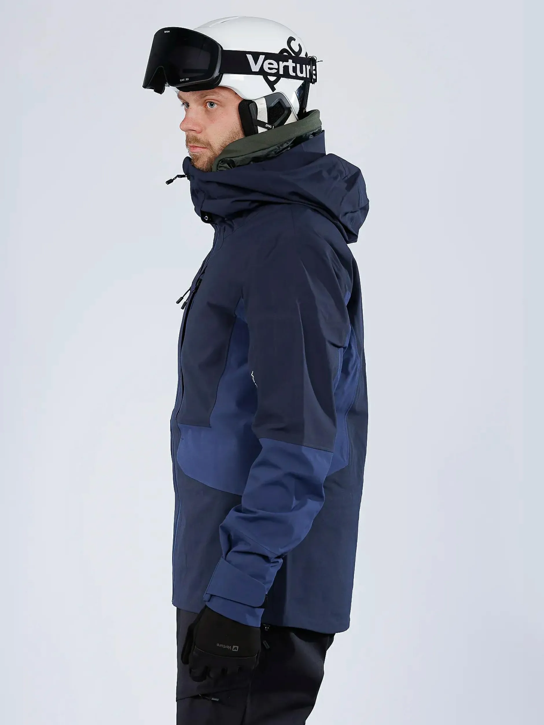 courmayeur 3l jacket m<VERTURE Sale