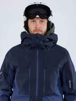 courmayeur 3l jacket m<VERTURE Sale