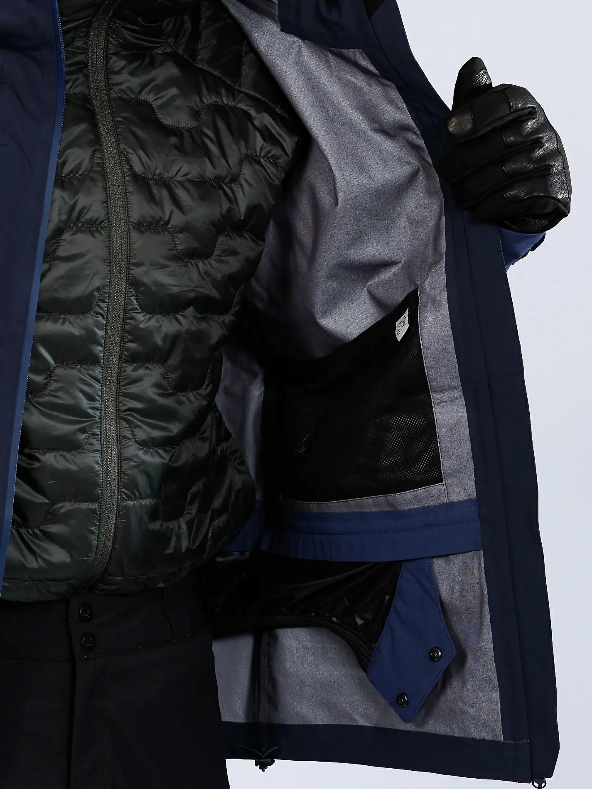 courmayeur 3l jacket m<VERTURE Sale