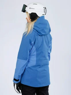 courmayeur 3l jacket w<VERTURE Clearance