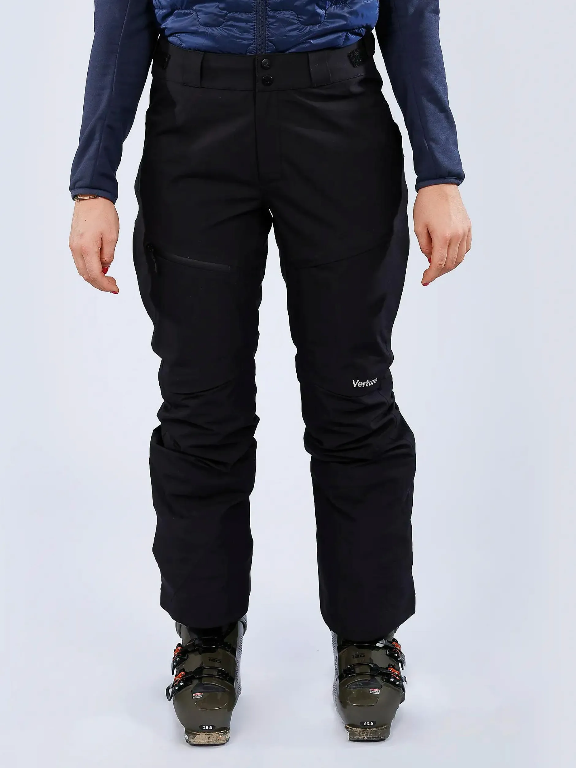 courmayeur 3l pant w<VERTURE Hot