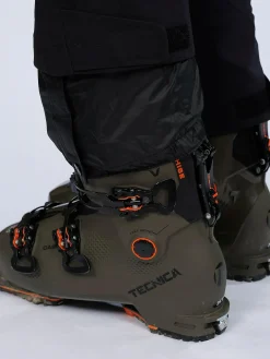 courmayeur 3l pant w<VERTURE Hot