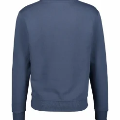 crew printed sweatshirt m<REACTION Discount
