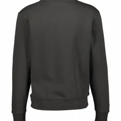 crew printed sweatshirt m<REACTION Clearance