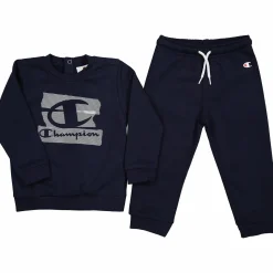 crewneck suit set b kd<CHAMPION Best