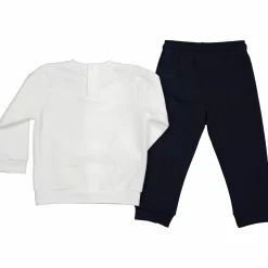crewneck suit set b kd<CHAMPION