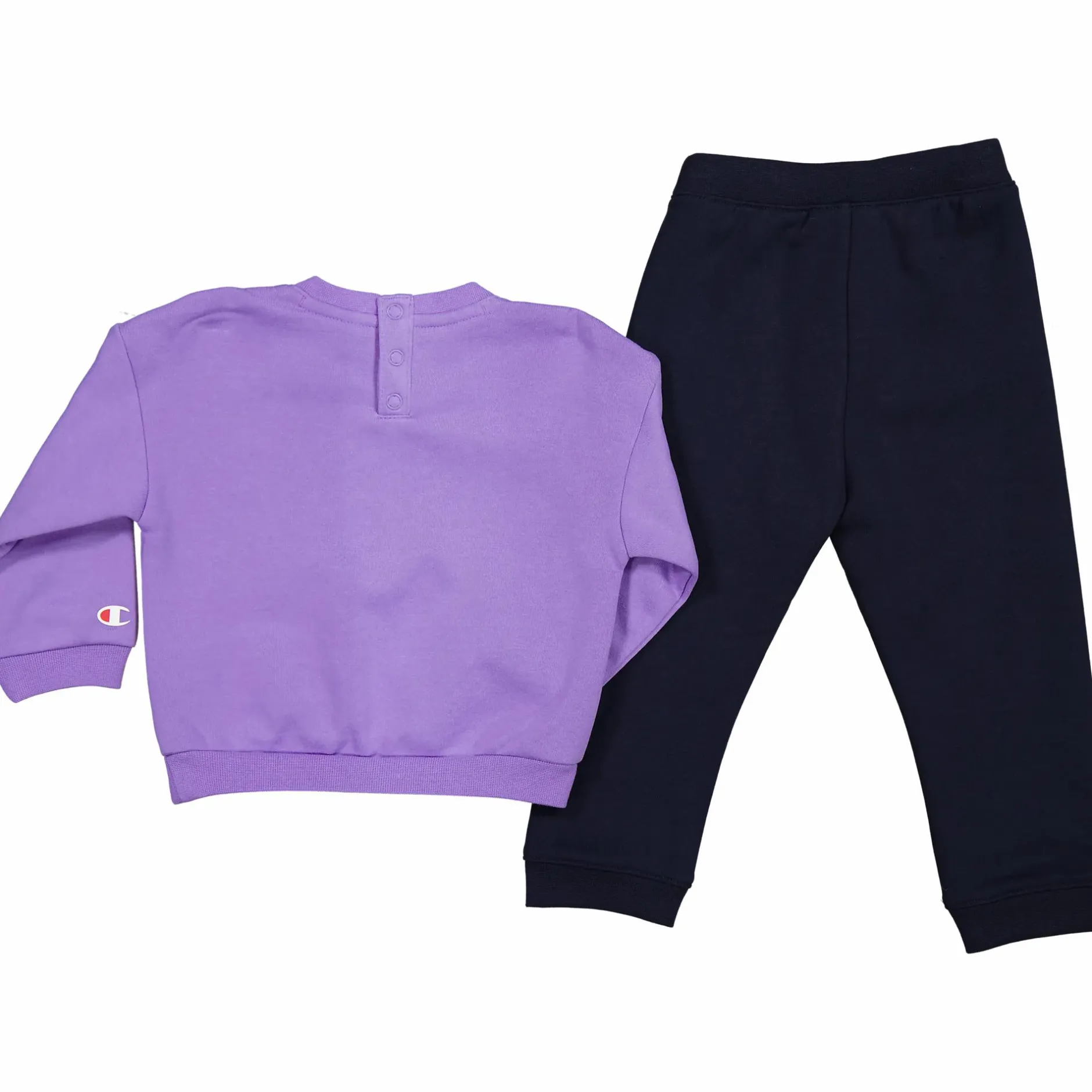 crewneck suit set g kd<CHAMPION Online