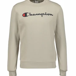 crewneck sweatshirt m<CHAMPION Outlet