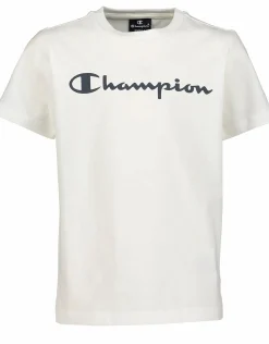 crewneck t-shirt jr<CHAMPION Online