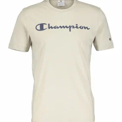 crewneck t-shirt m<CHAMPION Outlet