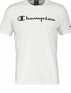 crewneck t-shirt m<CHAMPION