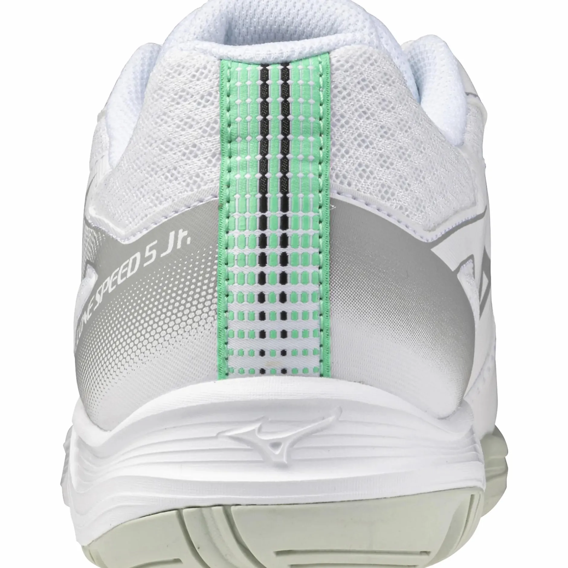 cyclone speed 5 jr.(c)<MIZUNO Discount