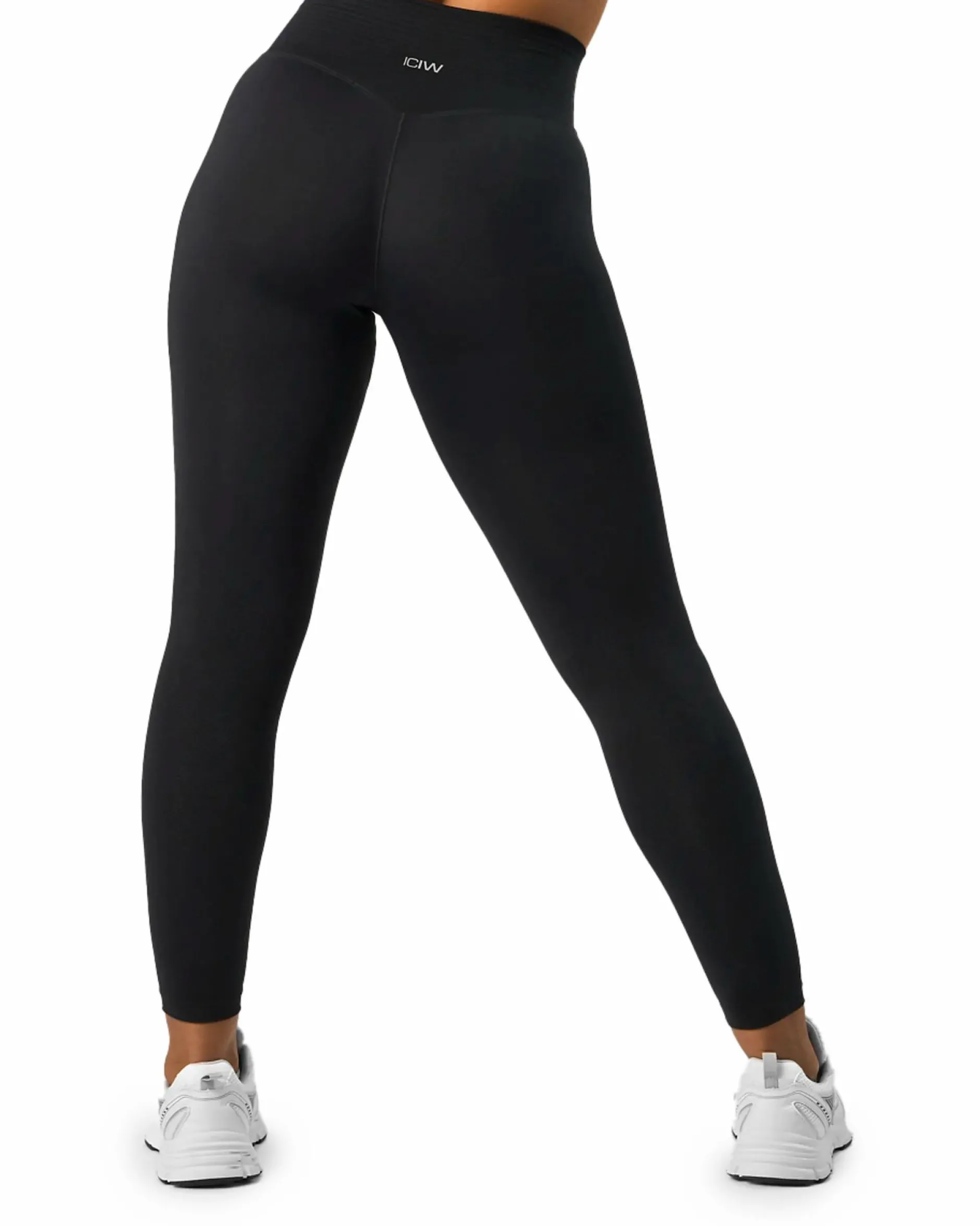 define seamless v-shape tights<ICANIWILL Clearance