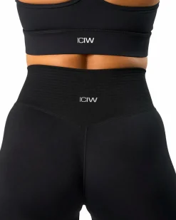 define seamless v-shape tights<ICANIWILL Clearance