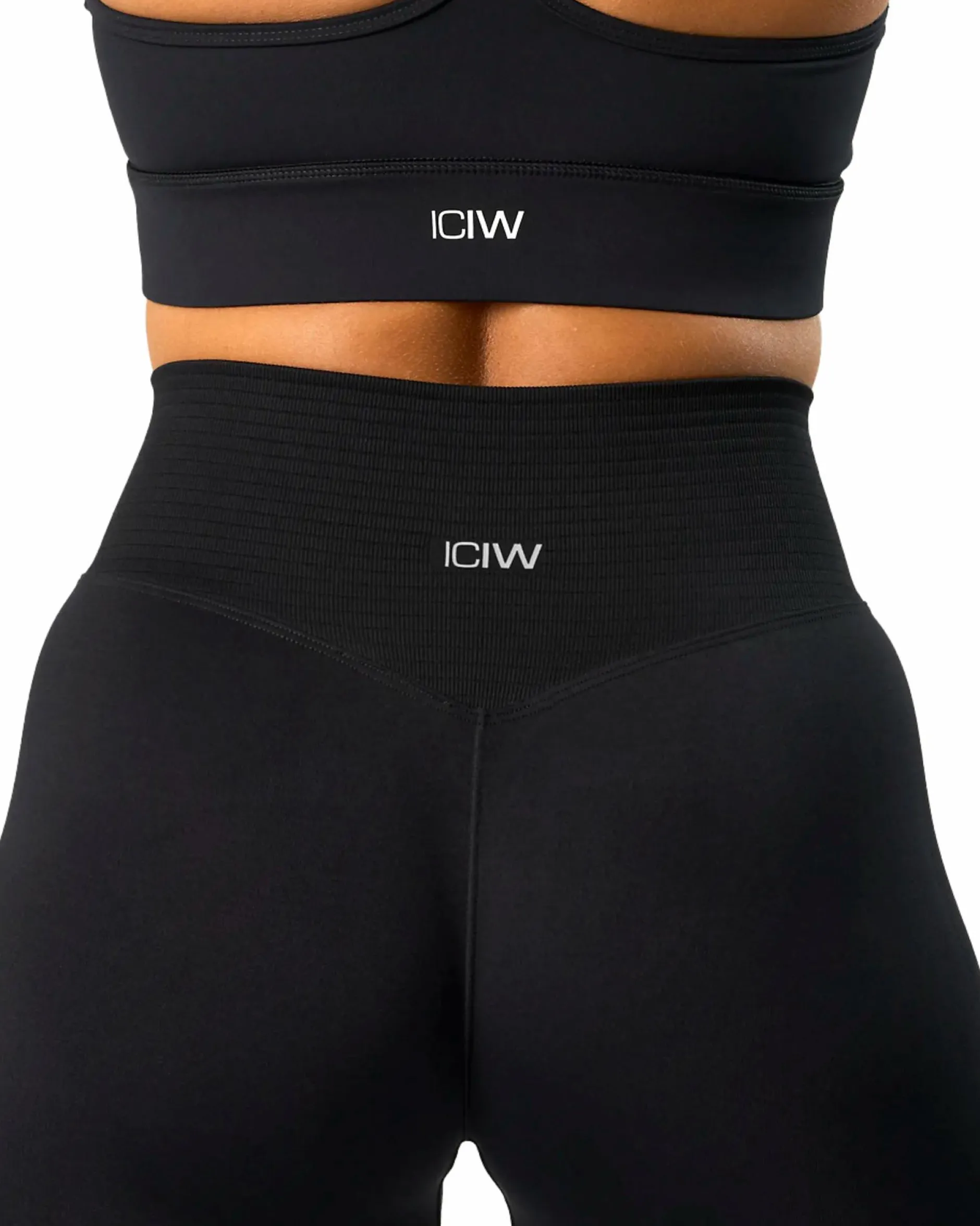 define seamless v-shape tights<ICANIWILL Clearance