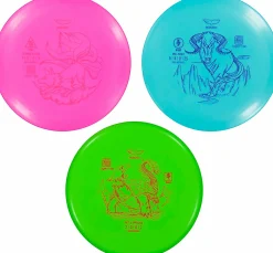 disc golf 3p<YUKIN Sale