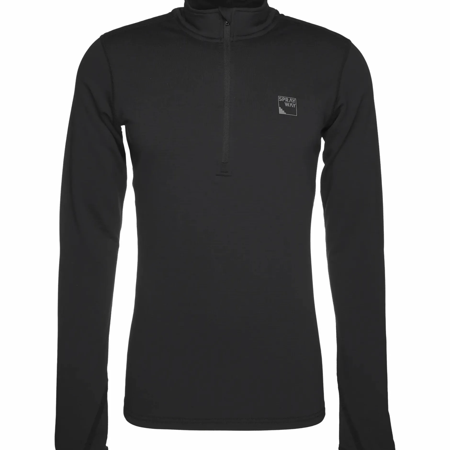 dornie half zip ii m<SPRAYWAY Best