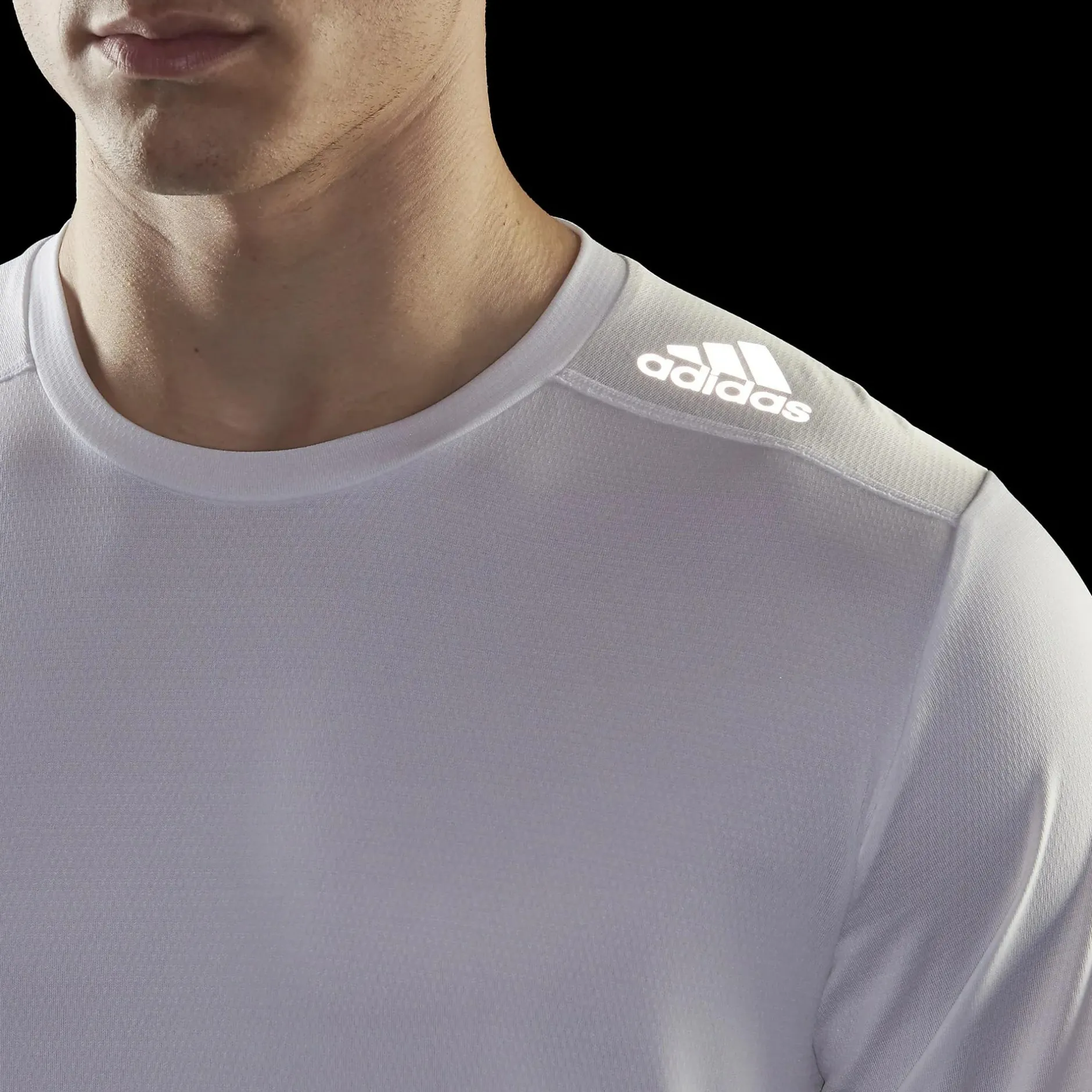 d4r tee men<ADIDAS